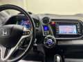 Honda Insight 1.3 Executive Hybride Navi Automaat GoedOnderhoude Blanc - thumbnail 34