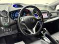 Honda Insight 1.3 Executive Hybride Navi Automaat GoedOnderhoude Blanc - thumbnail 39