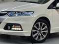 Honda Insight 1.3 Executive Hybride Navi Automaat GoedOnderhoude Blanc - thumbnail 15