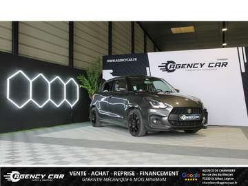 1.4 Boosterjet  2017 Sport / Carplay / Demi-Ligne Miltek / Sièges chauffant