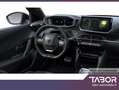 Peugeot 2008 MHEV 145 DSC6 GT SHZ Pano 360° ACC Noir - thumbnail 4