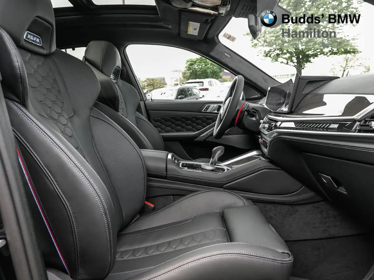 BMW X6 M снимка BMW X6 M