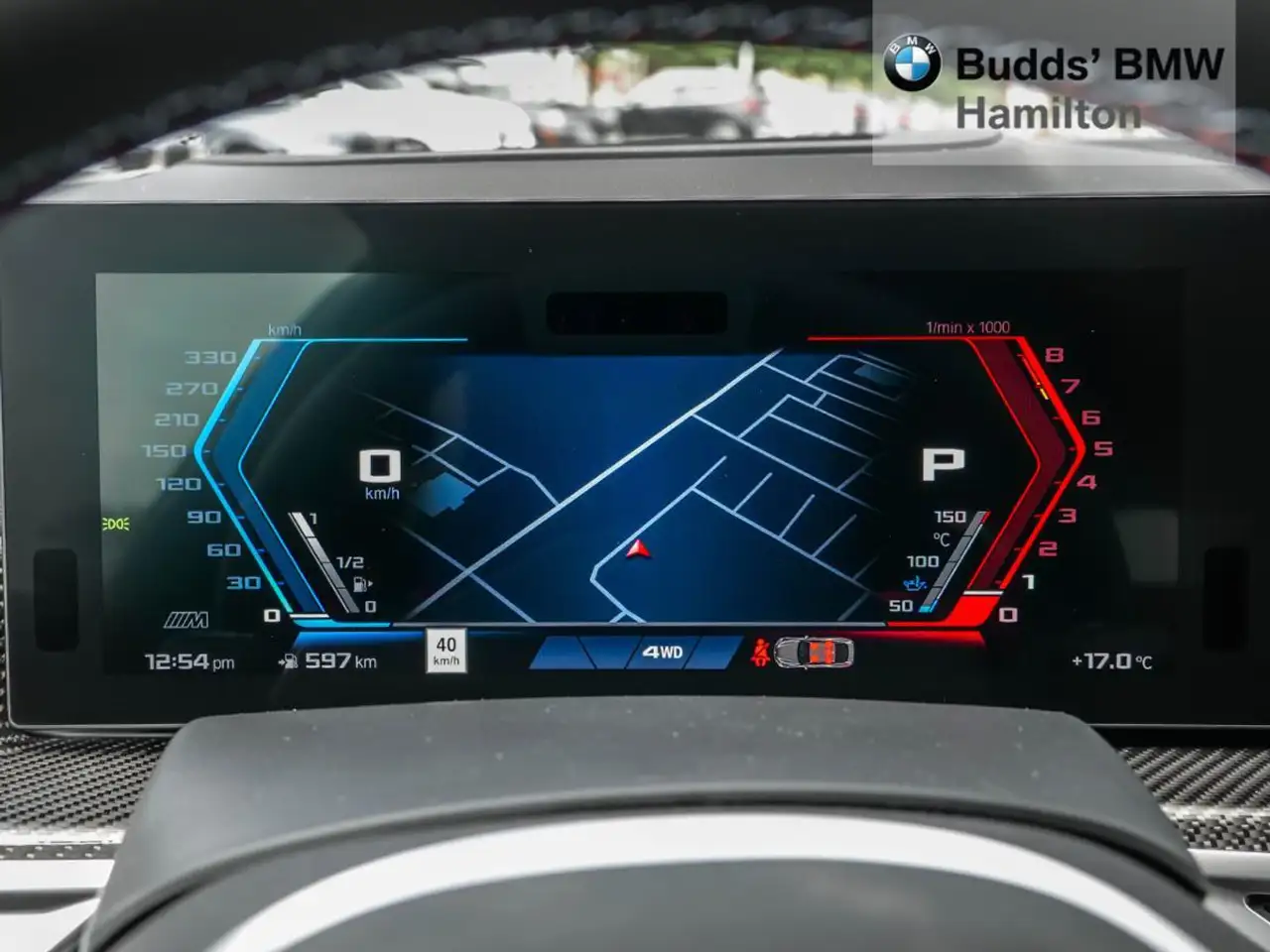 BMW X6 M снимка BMW X6 M