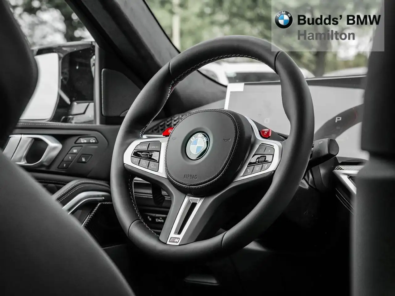 BMW X6 M снимка BMW X6 M