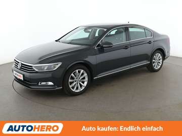 1.4 TSI ACT Highline BlueMotion Tech Aut.*NAVI*CAM