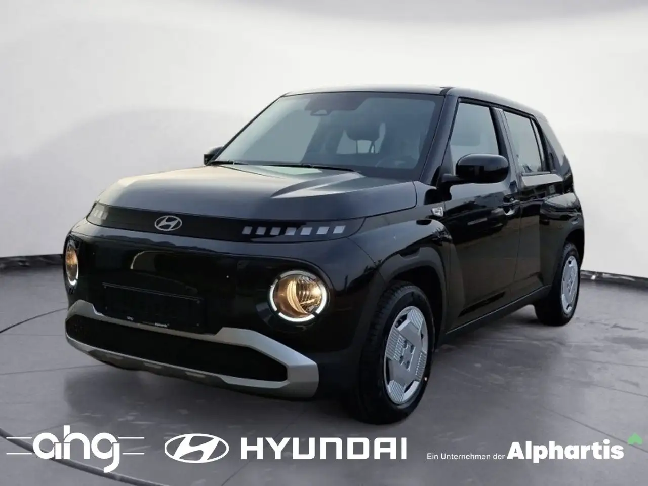 Hyundai Inster