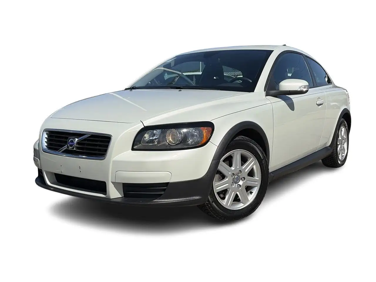2007 Volvo C30