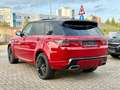 Land Rover Range Rover Sport HSE Dynamic*Pano*Cam*Meridian Rouge - thumbnail 5