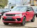 Land Rover Range Rover Sport HSE Dynamic*Pano*Cam*Meridian Rouge - thumbnail 3