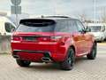 Land Rover Range Rover Sport HSE Dynamic*Pano*Cam*Meridian Rouge - thumbnail 6
