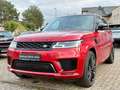 Land Rover Range Rover Sport HSE Dynamic*Pano*Cam*Meridian Rouge - thumbnail 9