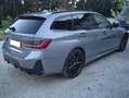 BMW 330 330e PHEV Touring Aut. Grau - thumbnail 4