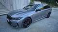 BMW 330 330e PHEV Touring Aut. Grau - thumbnail 2