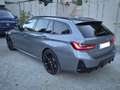 BMW 330 330e PHEV Touring Aut. Grau - thumbnail 3