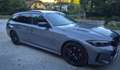 BMW 330 330e PHEV Touring Aut. Grau - thumbnail 1