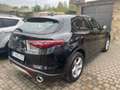 Alfa Romeo Stelvio 2.2 JTD Super-XENON-GPS-CUIR-TVA COMP. Noir - thumbnail 3