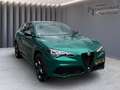 Alfa Romeo Stelvio TRIBUTO ITALIANO 2.0 Q4 AT8 Vert - thumbnail 4