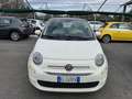 Fiat 500C C 1.2  Lounge Blanco - thumbnail 2