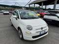 Fiat 500C C 1.2  Lounge Blanco - thumbnail 1