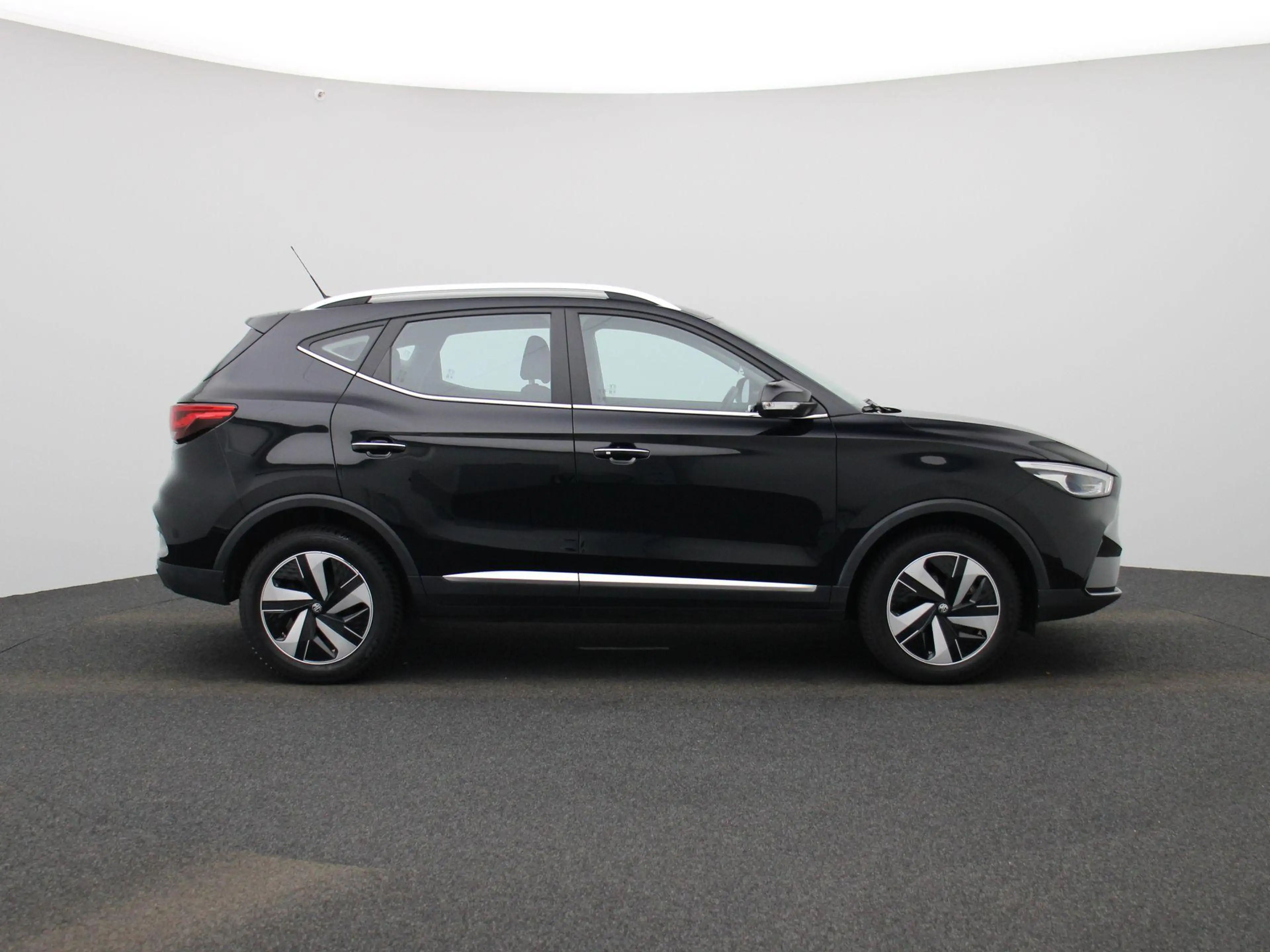 MG ZS MG EV EV Standard Range Comfort 50 kWh | Camera | — photo 7