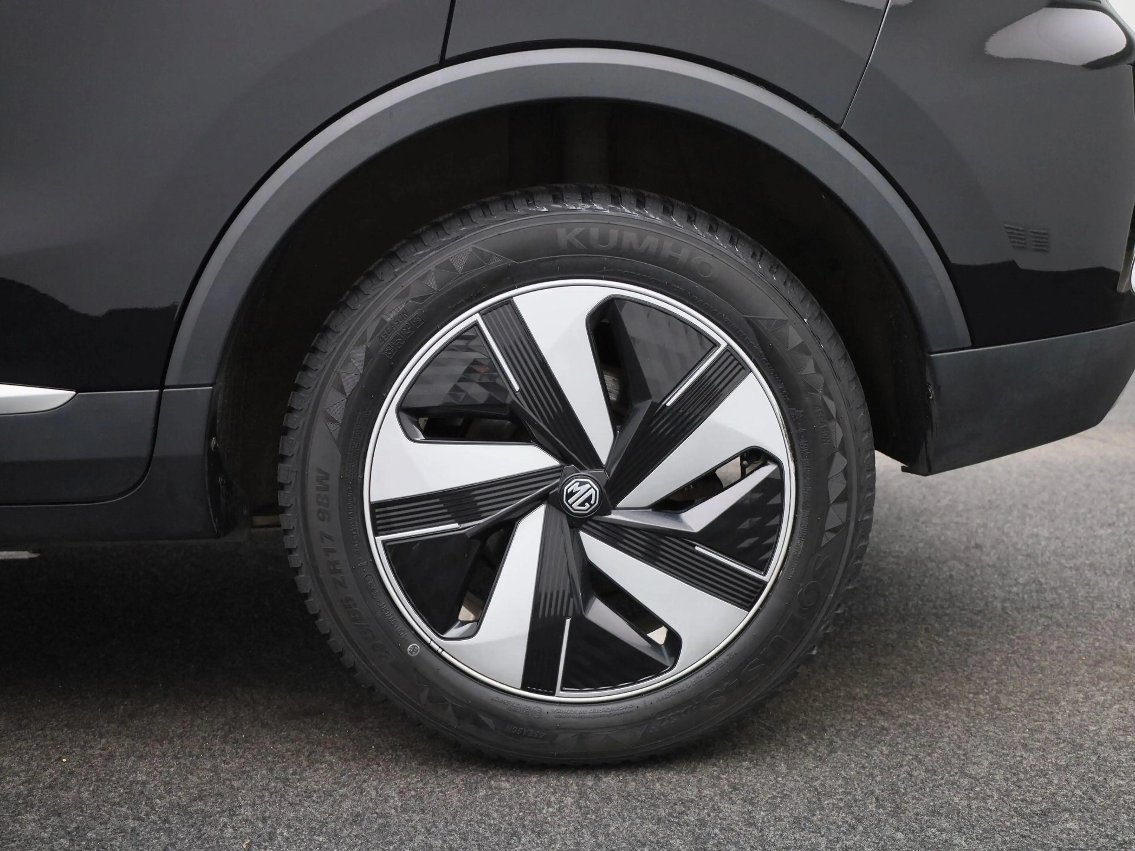 MG ZS MG EV EV Standard Range Comfort 50 kWh | Camera | — photo 15