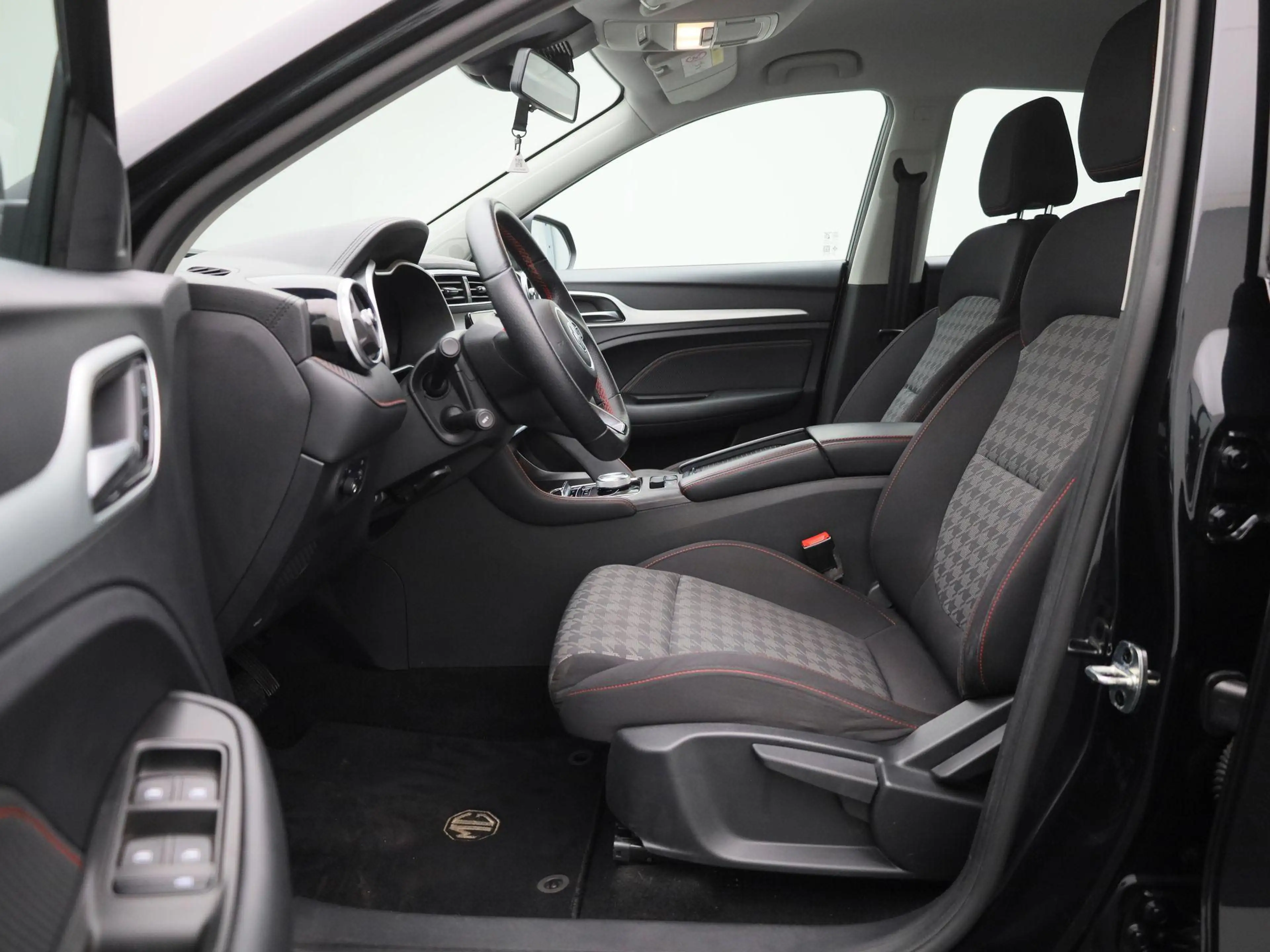 MG ZS MG EV EV Standard Range Comfort 50 kWh | Camera | — photo 13