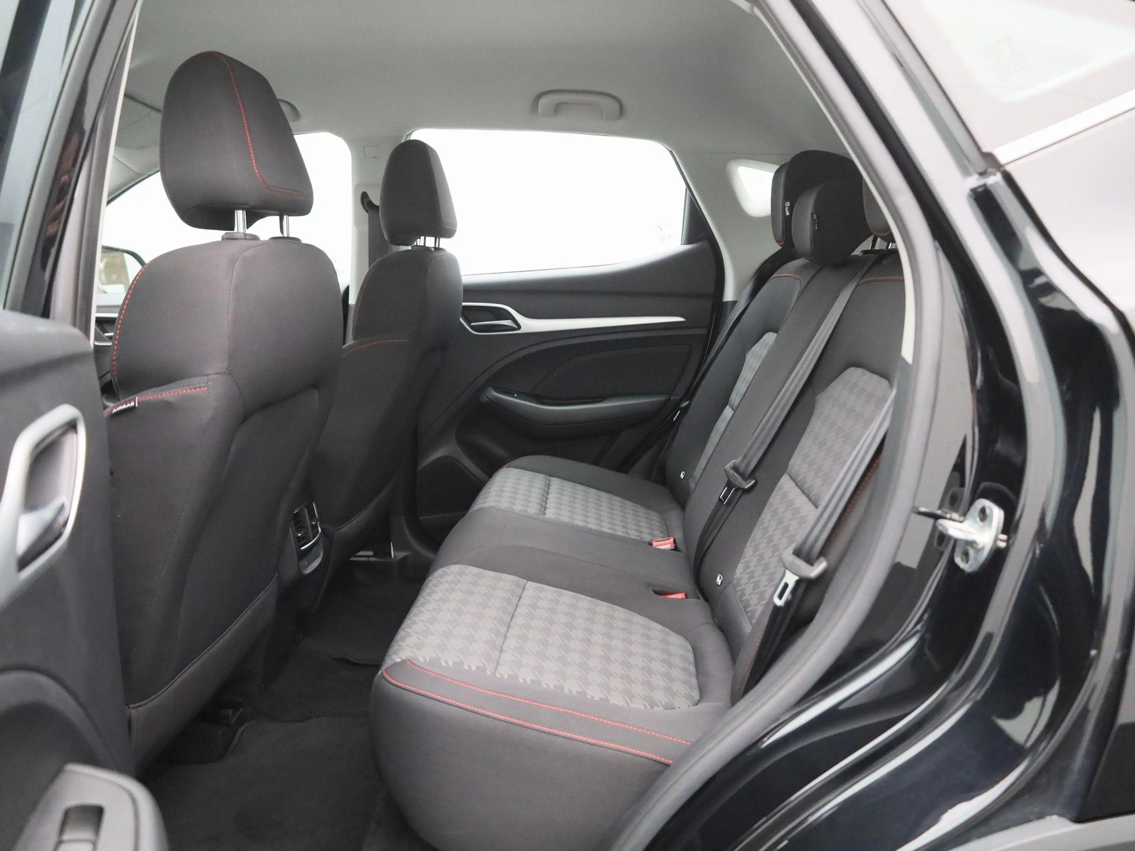 MG ZS MG EV EV Standard Range Comfort 50 kWh | Camera | — photo 14