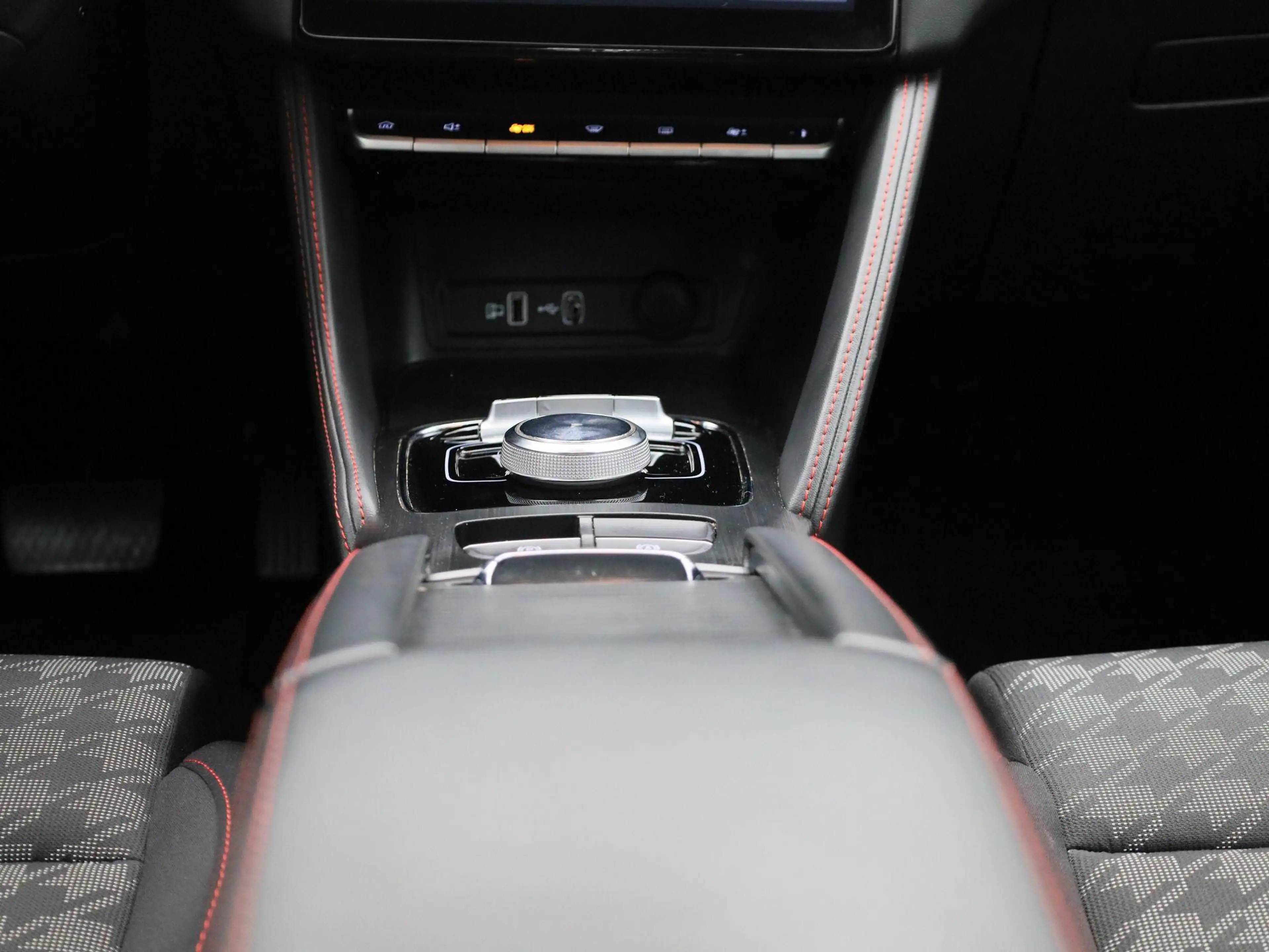 MG ZS MG EV EV Standard Range Comfort 50 kWh | Camera | — photo 12