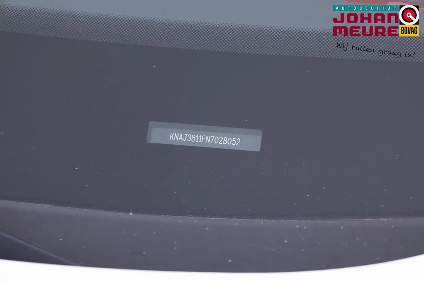 Kia Soul e-Soul 64kWh SPIRIT | SOH 98% Blanc - 2