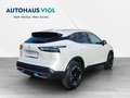 Nissan Qashqai N-Connecta Weiß - thumbnail 4