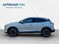 Nissan Qashqai N-Connecta Weiß - thumbnail 1