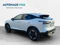 Nissan Qashqai N-Connecta Weiß - thumbnail 2