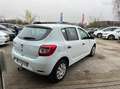 Dacia Sandero 1.2 16v 75ch Lauréate Blanc - thumbnail 3