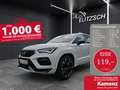 SEAT Ateca VZ DSG 4Drive LED Navi AID ACC beats Park-Assis... Weiß - thumbnail 1