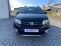 Dacia Sandero II Stepway Prestige 1 Hand TÜV-AU Neu Schwarz - thumbnail 2