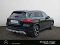 Mercedes-Benz GLC 300 GLC 300 de 4M AdvancedPlus Digital+AHK+Distronic Schwarz - thumbnail 5