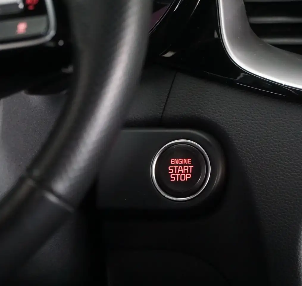 Kia ProCeed / pro_cee'd ProCeed GT-Line Sport mit Anhängerkupplung! 28