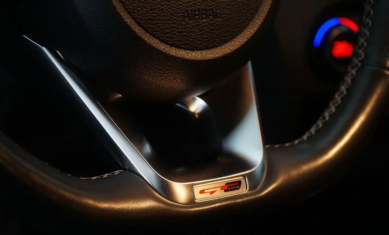 Kia ProCeed / pro_cee'd ProCeed GT-Line Sport mit Anhängerkupplung! 24