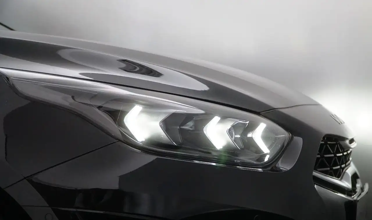 Kia ProCeed / pro_cee'd ProCeed GT-Line Sport mit Anhängerkupplung! 3