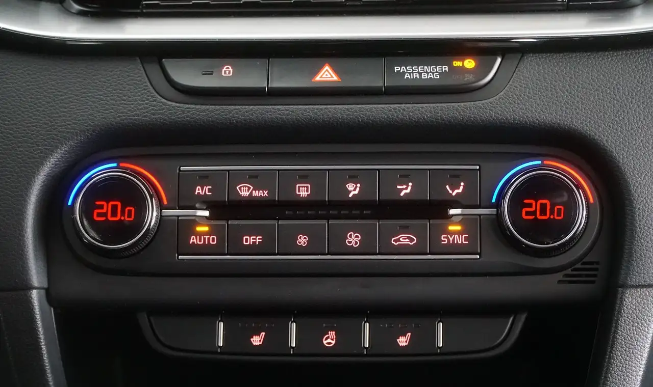 Kia ProCeed / pro_cee'd ProCeed GT-Line Sport mit Anhängerkupplung! 20