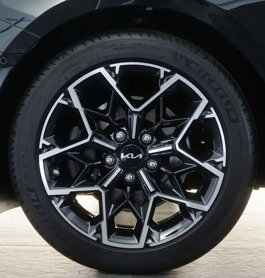 Kia ProCeed / pro_cee'd ProCeed GT-Line Sport mit Anhängerkupplung! 12