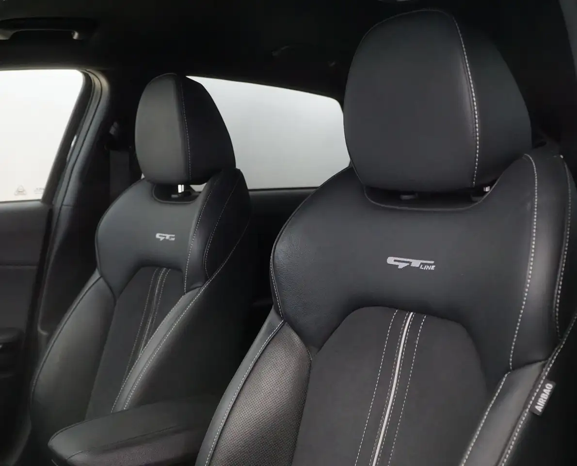 Kia ProCeed / pro_cee'd ProCeed GT-Line Sport mit Anhängerkupplung! 17