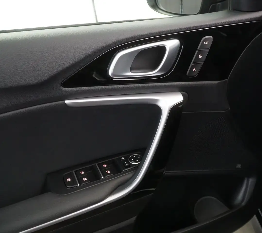 Kia ProCeed / pro_cee'd ProCeed GT-Line Sport mit Anhängerkupplung! 33