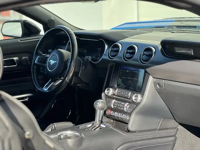 Ford Mustang 5,0 Ti-VCT V8 GT|SHELBY GT LOOK Ansicht 13