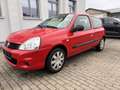 Renault Clio 1.2 16V Campus Authentique Rot - thumbnail 1