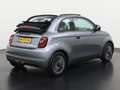 Fiat 500C Icon 42 kWh | SOH 98% | Navigatie | Zondag Open! Grijs - thumbnail 4