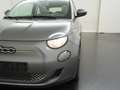 Fiat 500C Icon 42 kWh | SOH 98% | Navigatie | Zondag Open! Grijs - thumbnail 22