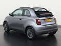 Fiat 500C Icon 42 kWh | SOH 98% | Navigatie | Zondag Open! Grijs - thumbnail 7
