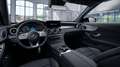 Mercedes-Benz C 180 C 180 AMG+KAMERA+TWA+AIRSCARF+SPUR/BREMS+SITZHZ Schwarz - thumbnail 5