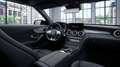 Mercedes-Benz C 180 C 180 AMG+KAMERA+TWA+AIRSCARF+SPUR/BREMS+SITZHZ Schwarz - thumbnail 4